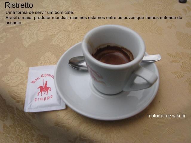 Café Ristretto