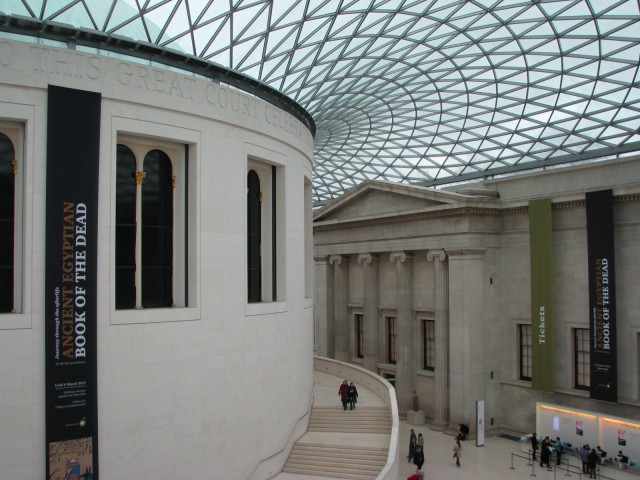 Museu Britâncio